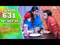 Download Lagu Iniya Serial | Episode 631 | 18th Oct 2024 | Alya Manasa | Rishi | Saregama TV Shows Tamil
