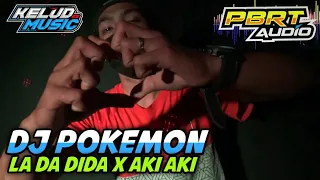 djcek sound pbrtaudio lampung tengah bass nendang di dada pokemon x vadele x aki aki