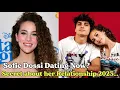 Sofie Dossi Dating Now Big Secret About her Relationship 2023 RW Facts Profile