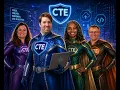CT10 Technology Engineering and Design Curriculum Rollout for CTE Directors and CIMCs
