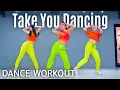 Download Lagu [Dance Workout] Jason Derulo - Take You Dancing | MYLEE Cardio Dance Workout, Dance Fitness