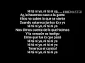 Download Lagu (Lyrics)Jennifer Lopez - ni tù ni yo