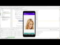 Firebase ML Android Detect Faces Detect And Draw Rectangle On Face