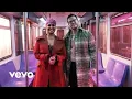 Download Lagu Sam Fischer, Demi Lovato - What Other People Say (Behind the Scenes)