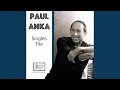 Download Lagu Put Your Head On My Shoulder (1959)