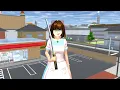 Download Lagu The proper use of 'Dress of Alice in wonderland'  [sakura school simulator]