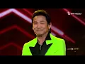 把你寵壞 · 無心傷害 · 不走 · 一起看月亮 · 情人 Alex To 杜德偉 （上海 第六屆金曲榜 20221218）Live Show 現場 + Award 拿獎 #AlexTo #杜德偉