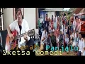 Download Lagu Keluarga Pecinta Komedi : KPK di Panjalu Ciamis