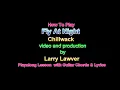 Fly At Night Chillywack