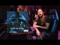 OLA LEARNS PANTERA BECOMING
