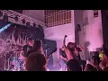 Angelmaker - Suffer Forever - 9/5/23