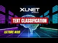 Text Classification With XLNet