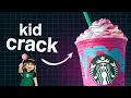 The Starbucks Situation is INSANE