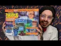 Download Lagu Doctor Dreadful Ice Scream Machine from 1994! | NERDTOBER 2019