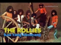 Download Lagu THE ROLLIES....cinta yang tulus didalam hatiku