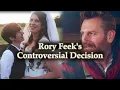 Rory Feek s Controversial Stand Love Truth and a Daughter s Wedding