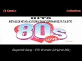 Sugarhill Gang - 8Th Wonder (Original 12 Inch Mix)