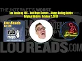 Lou Reads ep 186 - Rub Maps Forums