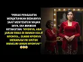 PERIAS PENGANTIN KETAKUTAN \