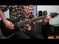 ROBAR - Nothing More - This Is The Time - Ballast (cover)