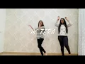 IK TERA : Maninder Buttar || Parul & Kanika || Dance Video
