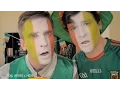 St Patrick s Day Isn t Irish - Foil Arms and Hog