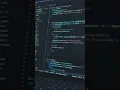 Visual Studio Code Extensions YOU NEED