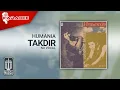 Lagu Humania - Takdir (Official Karaoke Video) | No Vocal