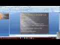 Alter using sql server in urdu hindi part 1 alter command in sql in urdu alter command sql 35
