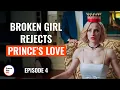 Download Lagu Gebroken meisje wijst de liefde van de prins af | @DramatizeMe