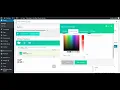 Button Shortcode Option Ciyashop WordPress Theme