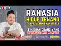 Download Lagu SUGIH TANPO BONDO‼️ TERNYATA BEGINI CARA MENJADIKAN HIDUP LEBIH TENANG‼️ KH TOHA ABRORI