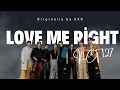 Download Lagu [AI Cover] Love Me Right (by EXO) - NCT 127 (OT8)