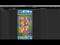 Blast Logic Match Unity Source Code Unity Puzzle Game 2D