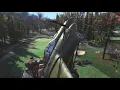 Fallout 76 Downed Plane Generator Atomic Shop Item Free to Fallout 1st Members