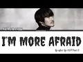 Download Lagu KCM - I’m More Afraid (죽기보다 너를 못 보는게 두려워) | Lie After Lie (거짓말의 거짓말)OST PART.5 | Lyrics(ROM/HAN/ENG)