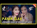 Download Lagu DJ DAMON VOCATION X PANIK GAK || JUNGLE DUTCH TERBARU 2021 VIRAL TIK TOK