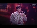 Anson Lo 盧瀚霆 《浪漫殺死巨蟹座》 - 《MUSIC UNBOUNDED LIVE MACAU》  【4K Multi-Angle】