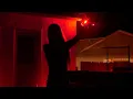 Sophia Stel "Now I've got a lot you know" Live @ LA Listening Party (2026)
