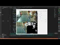 Pingpong Robot - PyQt UI OpenCV Ball Detector