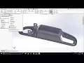 Tech Tip Understanding the Delete Face Command in SOLIDWORKS