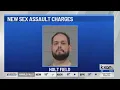 Owner of Pflugerville massage parlor facing more sex assault charges after January arrest
