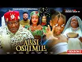 Lagu ALUSI OSHIMILI 2 UGEZU J UGEZU PRINCESS IZUCHUKWU EBELE OKARO UGEGBE AJAELO latest 2025African movie