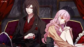 فتاة غامضة بتظهر اشاعات عنها وفجأة بتلاقي نفسها واقعة بين ٤ شباب واحد منهم ملك الشياطين 