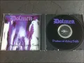 Dolmen - Psalms of dying Faith (1998) - Track 2: Silver Ship