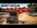 TOP SECRET CAR COLLECTION the unique story of BMW in SA
