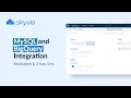 MySQL to BigQuery Replication Sync in Any Direction