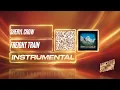 Sheryl Crow - Freight Train (Instrumental)