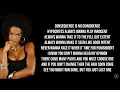 Download Lagu LAURYN HILL - LOST ONES (Lyrics)