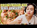 Download Lagu BAKSO RUSUK TERBAIK VERSI AYU TING TING!!!